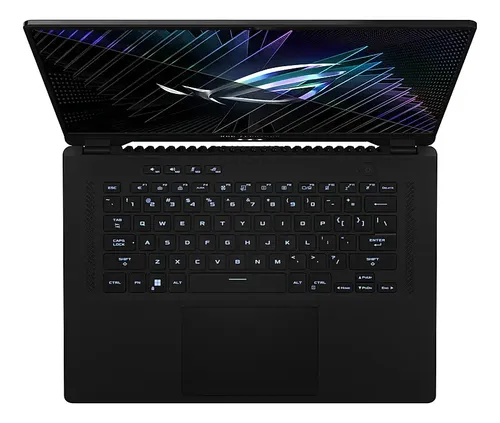 Asus Rog Zephyrus Intel Core I9 Ssd 4tb + Ram 40gb Rtx 4080