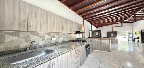 Casa Campestre En Venta En Combia/pereira (279062640).