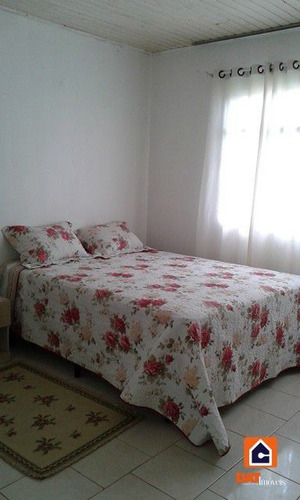 Imagem 8 de 14 de Casa À Venda Em Palmeirinha - 461