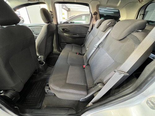 Chevrolet Spin 1.8 Ls 5l 5p