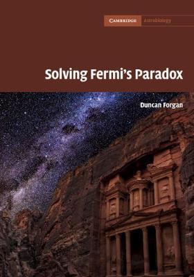 Libro Solving Fermi's Paradox - Duncan H. Forgan