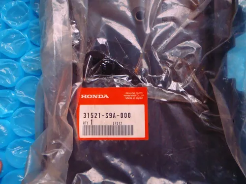 Caja De Bateria Crv 2002/2005