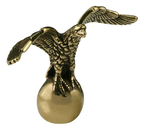 Estatua De Águila Pequeña, Artesanía, Escultura De