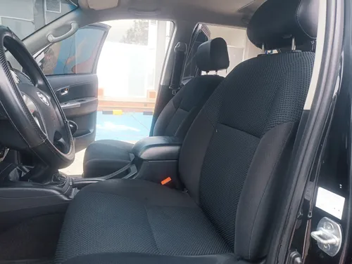 Toyota Fortuner 2.7l 4x2