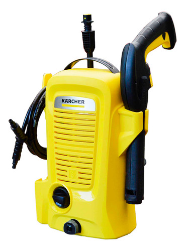 Hidrolavadora Karcher K2 Universal Promo Mx