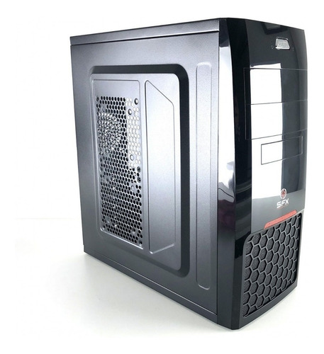 Imagen 2 de 5 de Pc Cpu Computadora Intel Core I5 Ssd 120gb Hd 500gb 8gb Csgo
