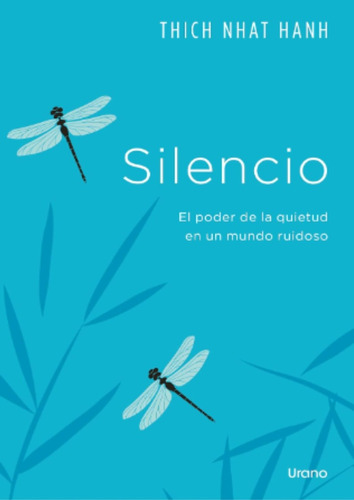 Silencio (arg) - Hanh Thich Nhat