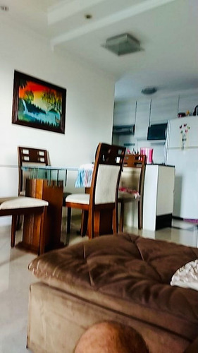 Imagem 14 de 14 de Belissimo Apartamento No Bairro V. Alzira, S.andré - Sp