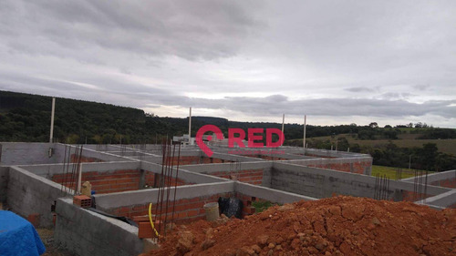 Imagem 3 de 30 de Terreno À Venda, 1000 M² Por R$ 265.000,00 - Condomínio Village Ipanema Ii - Araçoiaba Da Serra/sp - Te0659