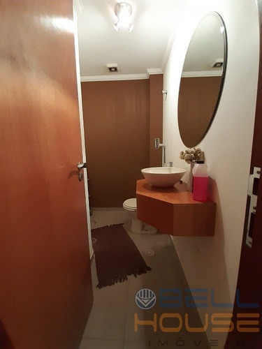 Imagem 12 de 15 de Apartamento - Vila Gilda - Ref: 4023 - V-4023