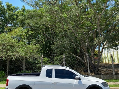 Imagem 4 de 11 de Saveiro 1.6 Mi Ce 8v Flex 2p Manual G.vi