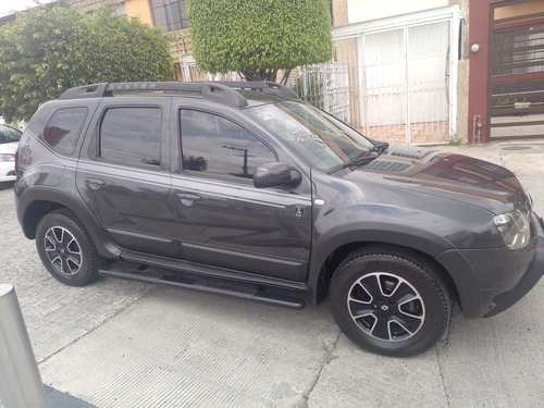 Imagen 7 de 10 de Renaul Duster (dakar)