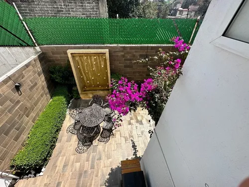Casa En Condominio En Venta En Calle De Ocote, Zona Ajusco, Chimilli, Tlalpan