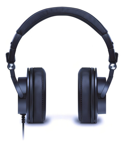 Fones de ouvido Presonus Hd9 Professional Studio - pretos
