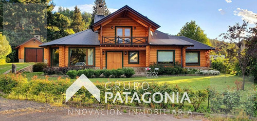 Imagen 1 de 13 de Casa - San Martin De Los Andes