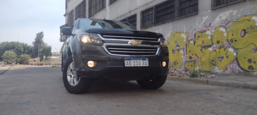 Imagen 4 de 7 de Chevrolet S 10