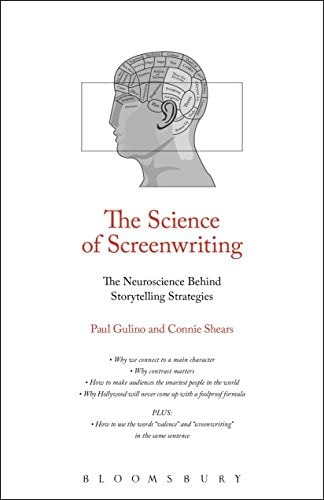 Libro: The Science Of Screenwriting: The Neuroscience Behind