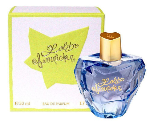 Perfume Lolita Lempicka Eau De Parfum Feminino 50ml