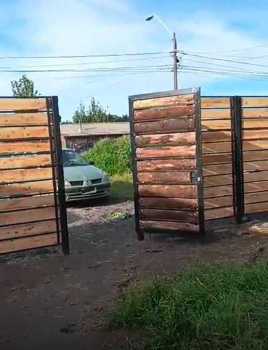 Arriendo Sitio, Buen Retiro, Coronel (77278)