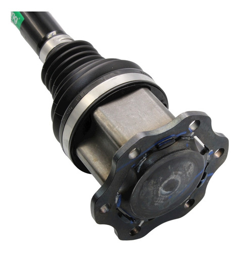 Flecha Homocinetica Ambos Lados Audi A4 A5 2007-2015 @