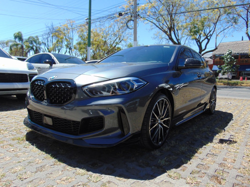 Bmw M135 2022 Gris