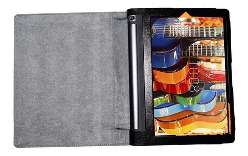 Funda Tablet Lenovo Yoga 10.1 Pulgadas Tab 3 X50f X50m Yt3