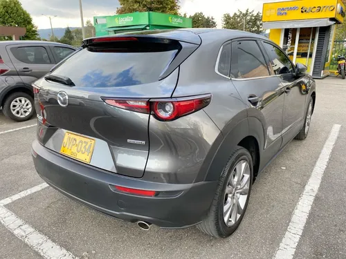 Mazda CX-30 2.5 Grand Touring Lx 4x2