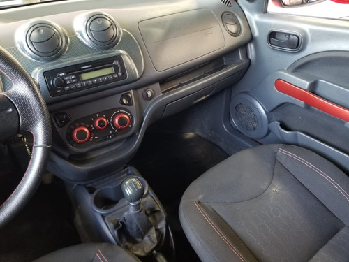Fiat Uno Sporting 2014