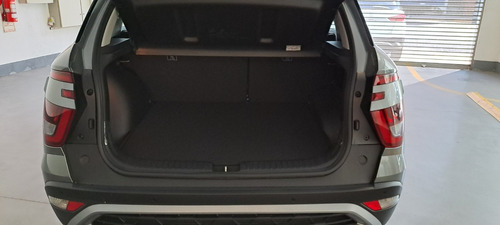 Hyundai Creta 1.6 At Safety