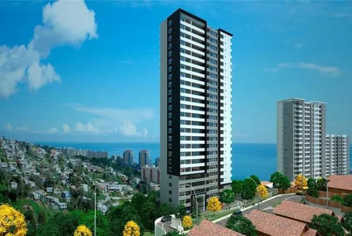 Dpto 3d 2b Es Y Bod Gregorio Marañon 2380, Viña, Propietario