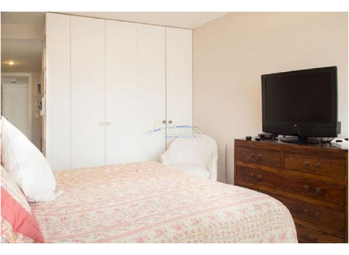 Imagen 9 de 12 de Apartamento En Alquiler Y Alquiler, Brava, Punta Del Este, 3 Dormitorios.