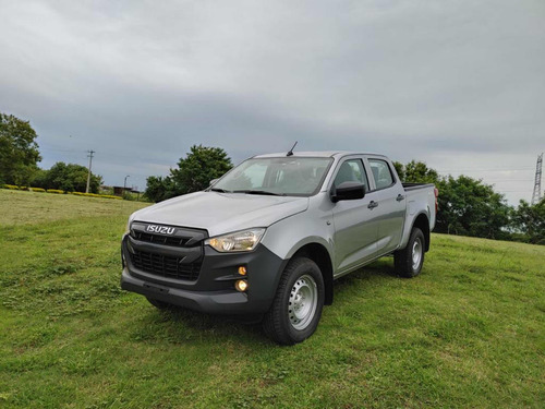 Isuzu D-max 4x4 Turbo Intercooler