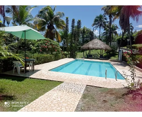 Venta De Finca En Sopetran