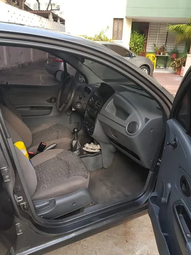 Chevrolet Spark 1.0 Life Mt