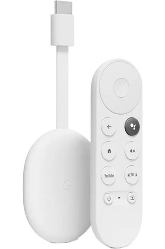 Chromecast With Google Tv Hdr 1080