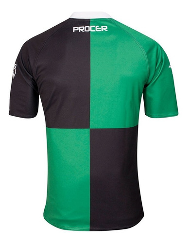 Camiseta De Rugby Procer Duendes Adultos