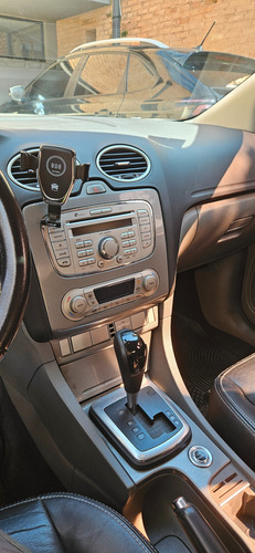 Ford Focus Ghia 2.0 Automático Full
