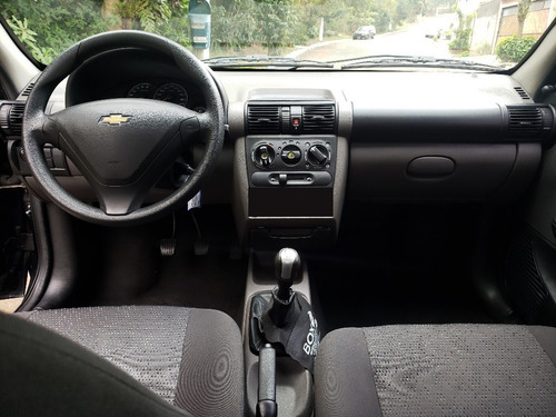 Chevrolet Classic Ls 1.0 2015 Completo