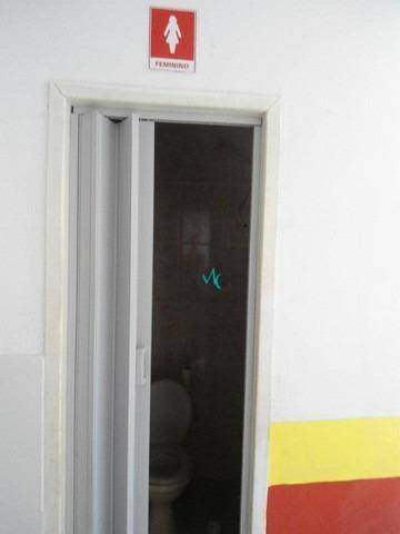 Imagem 8 de 16 de Galpão, 400 M² - Venda Por R$ 328.000,00 Ou Aluguel Por R$ 3.200,00/mês - Campo Grande - Rio De Janeiro/rj - Ga0027