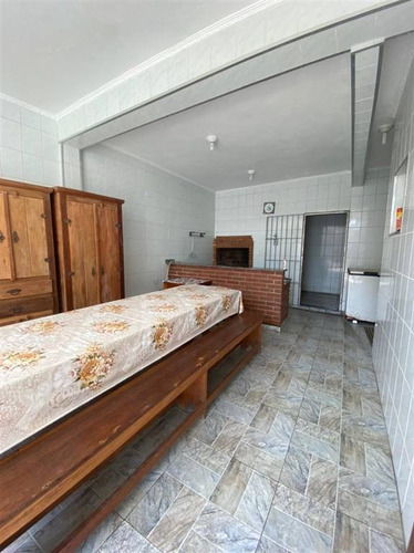 Casa 03 Dormitorios Piscina Praia Grande - Ser27