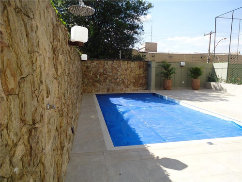 Imagem 18 de 21 de Apartamento À Venda Em Bosque - Ap000718