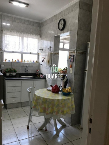 Imagem 21 de 24 de Apartamento - Ap03747 - 69371075
