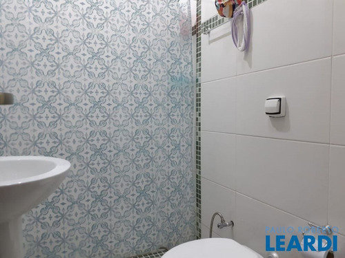 Imagem 9 de 12 de Casa Térrea - Vila Floresta - Sp - 625355