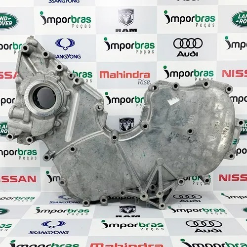 Bomba Oleo Motor Mahindra 2.2 Apos 2012 -0311dam00450n/org