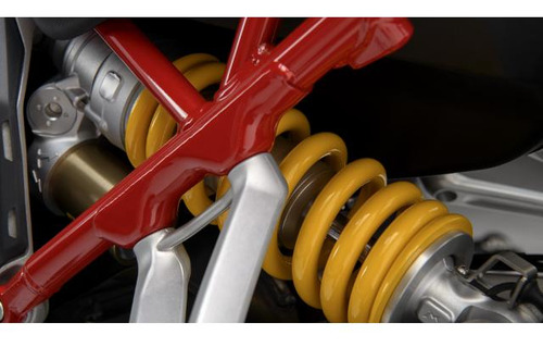 Ducati Multistrada V4s 0km