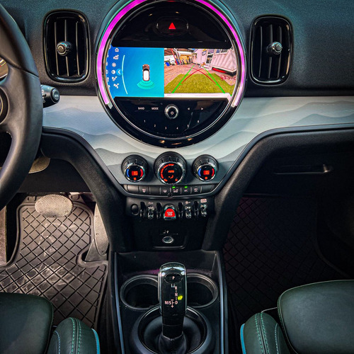 Mini Countryman 2023