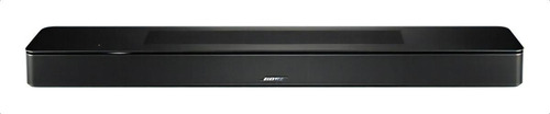 Barra De Sonido Bose Smart Soundbar 600 Color Negro