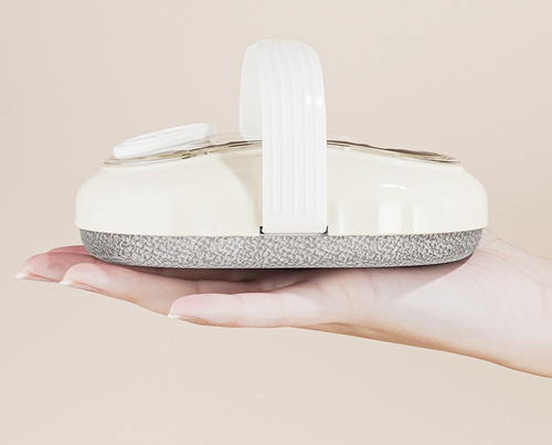 Masajeador Exfoliante Para La Piel, Para Frotar, Bañar, Fáci