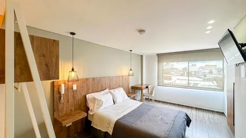 Venta De Hotel En Restrepo