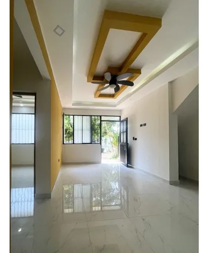 Venta Apartamento En Tocaima Sector El Danubio